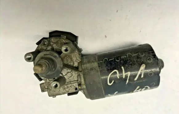 Volvo S40, V40 Wiper motor 0390241114 nr581