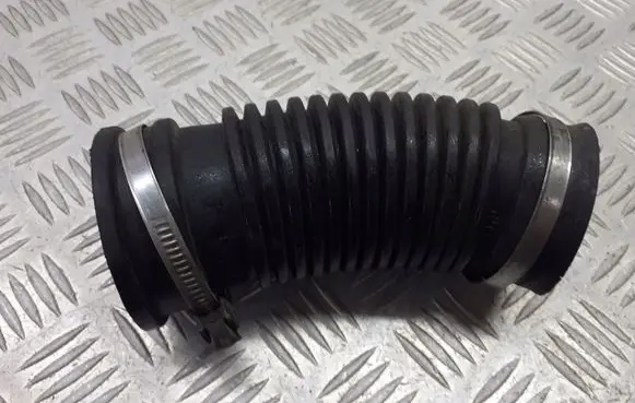 Fiat Croma Air intake hose/pipe 55202654
