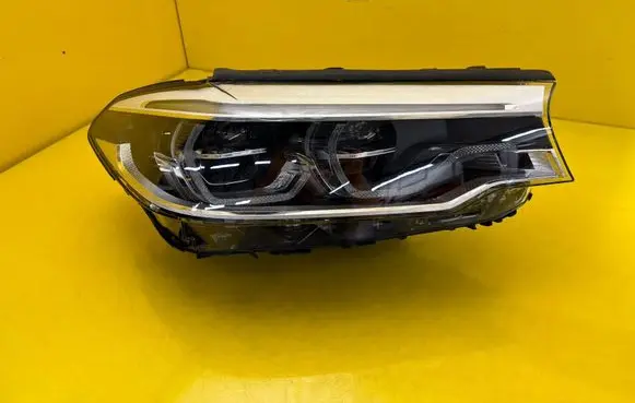 BMW 5 G30 G31 G38 Headlight/headlamp 849912201