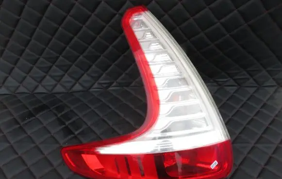 Renault Scenic III - Grand scenic III Rear/tail lights 265550014R