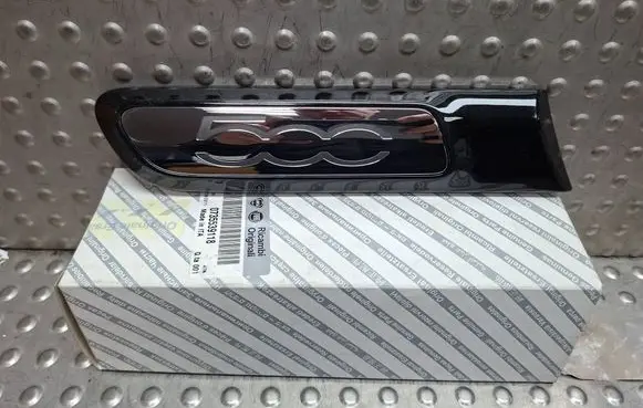 Fiat 500 Rear arch trim S26337540 735431948