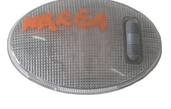 Fiat Marea Rear seat light 0884000 719719000 B032