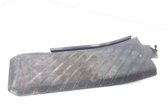 Audi A6 S6 C7 4G Foot rest pad/dead pedal 4G8864777