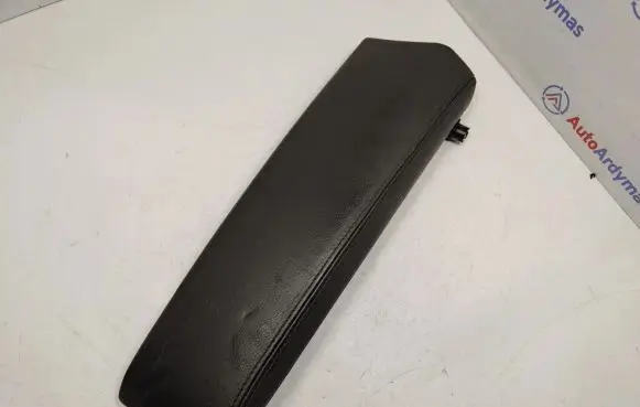 BMW 5 GT F07 Armrest 51169198905