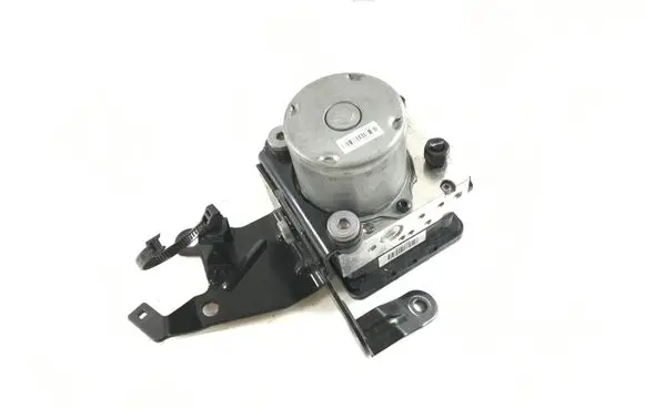 Hyundai Tucson TL ABS Pump 58920D7660 Y16GAH1D1129217 A1000835AIJ