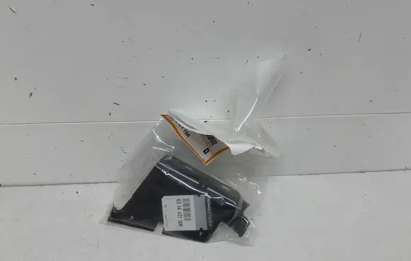 Renault Master III Fender mounting bracket 631442115R 641C30003R