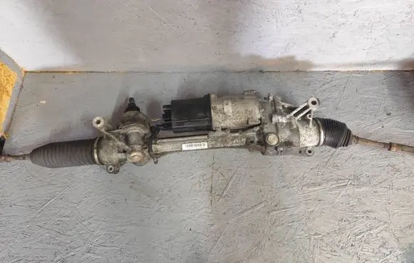 Mercedes-Benz C W205 Steering rack 2054608900