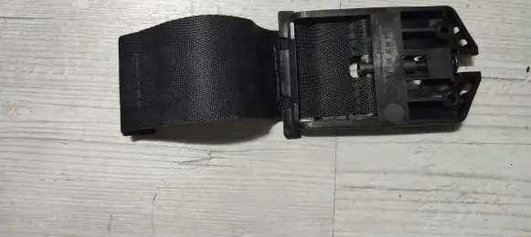 Audi TT TTS Mk2 Other interior part PA66GF30 1038992