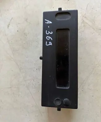 Renault Laguna III Screen/display/small screen 280340001R