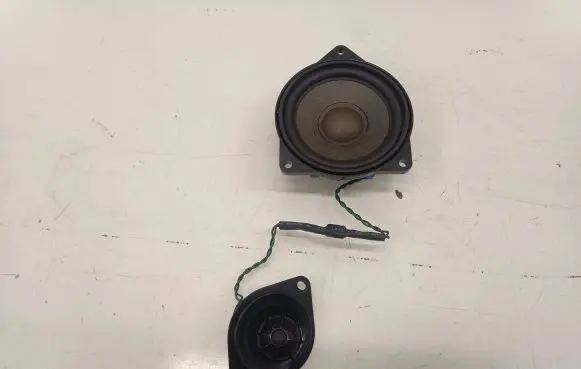 BMW 5 F10 F11 Panel speaker 9169689 9175696