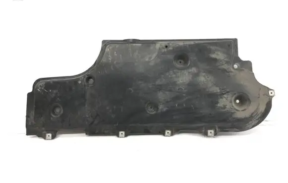 Mercedes-Benz CLA C118 X118 Fuel tank bottom protection A1776900303