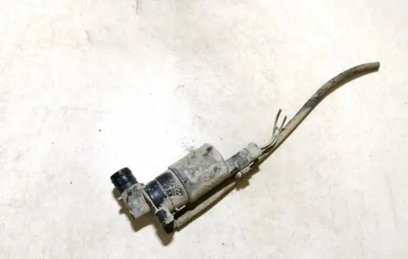 Toyota Aygo AB10 Windscreen/windshield washer pump