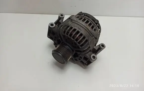 Audi A4 S4 B8 8K Generator/alternator 06H903016L