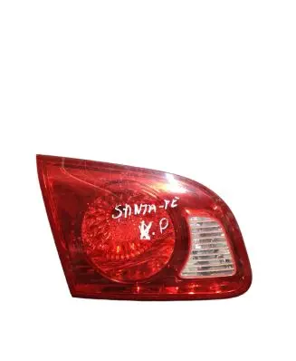 Hyundai Santa Fe Tailgate rear/tail lights 924052B000