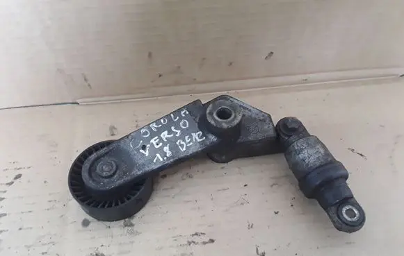Toyota Corolla Verso E121 Generator/alternator belt tensioner 2262395 F2262395