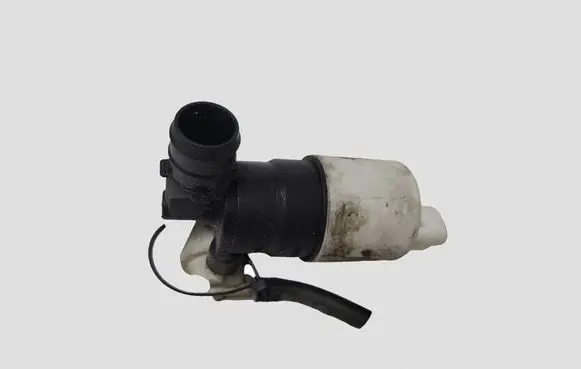Peugeot 308 Windscreen/windshield washer pump 964516338001