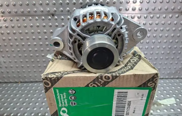 Fiat Bravo Generator/alternator S26340184 71773263