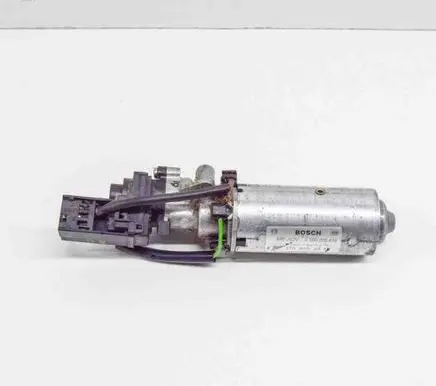 Mercedes-Benz SL R129 Seat adjustment motor 0390206614 A1298208942