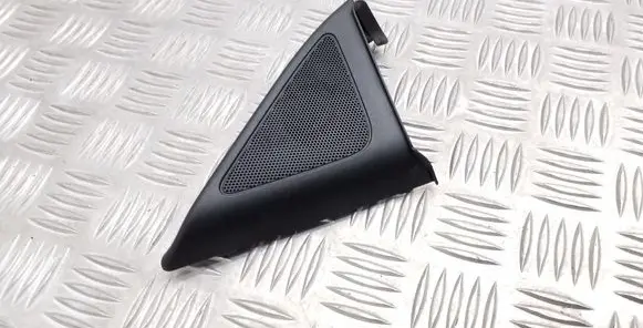 Audi Q3 8U Front door speaker cover trim 8U0035423A