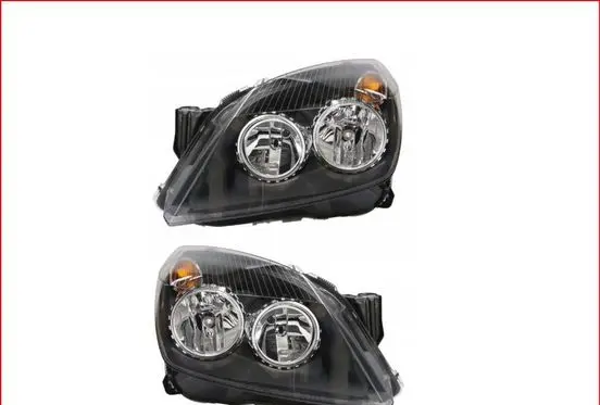 Opel Astra H Headlight/headlamp 