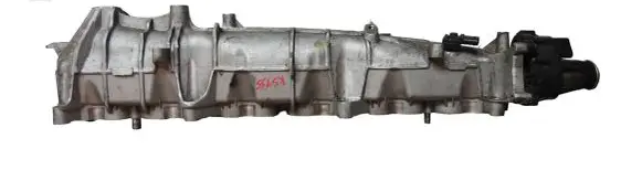 BMW 5 F10 F11 Intake manifold 8515483