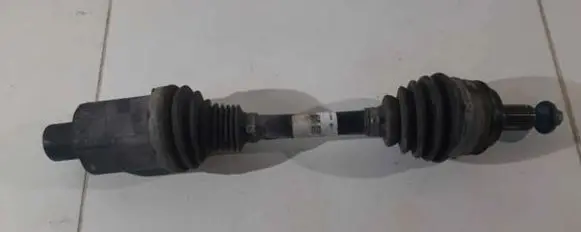 Mercedes-Benz EQC Front driveshaft A2933300600