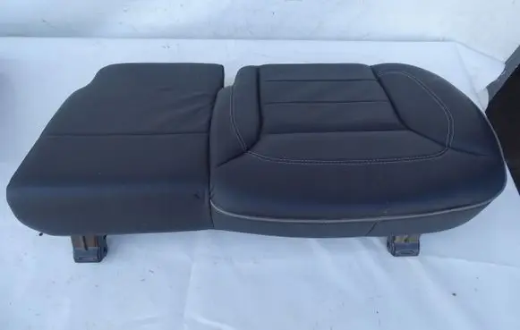 Mercedes-Benz ML W166 Rear windscreen/windshield window 