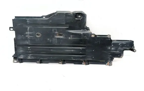 Subaru Outback (BS) Side bottom protection 56411AL01A
