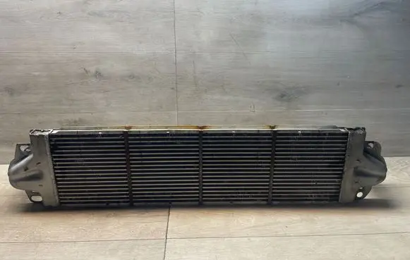 Volkswagen Transporter - Caravelle T5 Dash center air vent grill 96683 8961 825542