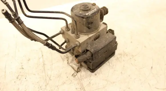 Volkswagen Jetta V ABS Pump 1K0907379AA