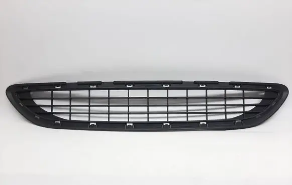 Mercedes-Benz C W203 Front bumper lower grill A2038853023