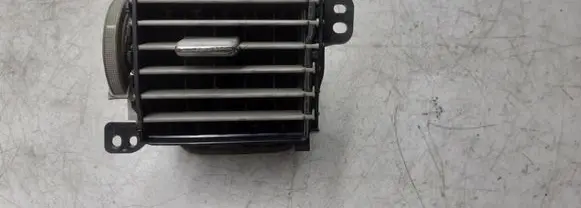 Toyota Auris 150 Dashboard side air vent grill/cover trim 9474