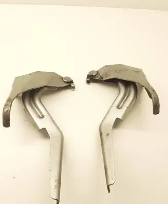 Honda Accord Engine bonnet/hood hinges
