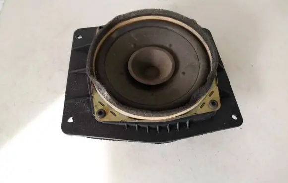 Mitsubishi Space Star Front door speaker nw104388
