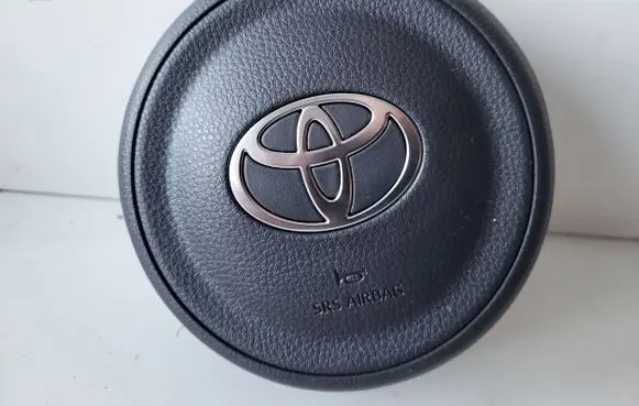 Toyota Yaris XP210 Steering wheel airbag 451300D660AT