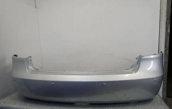 Hyundai Sonata Front bumper