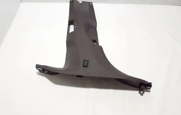 Porsche Panamera (970) (B) pillar trim (bottom) 970555183