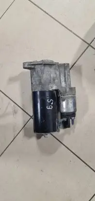 Audi Q7 4L Starter motor 012911023G 123459