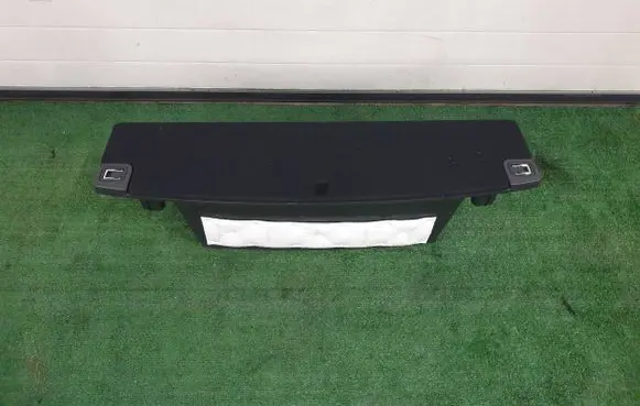 Hyundai i30 Parcel shelf 85710G4780