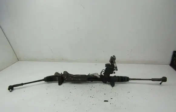 Skoda Octavia Mk2 (1Z) Steering rack 