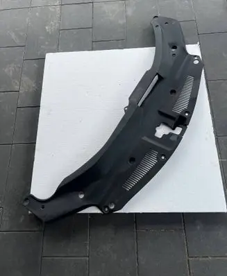 Lexus RX 450H Top upper radiator support slam panel 5329548060 1860
