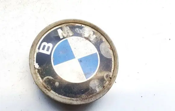 Original wheel cap