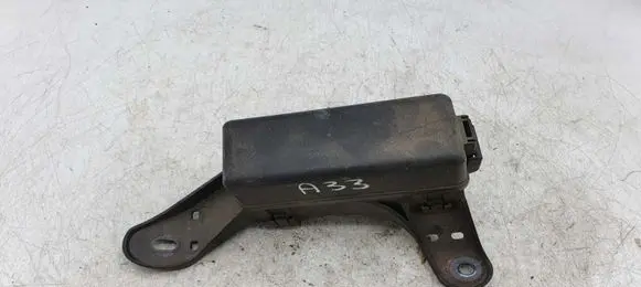 Lexus IS 220D-250-350 Fuse module NOCODE