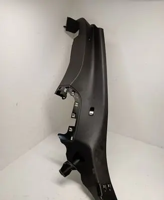 Mercedes-Benz GLC X253 C253 Rear seat side top trim A2536903501