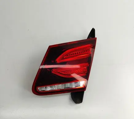 Mercedes-Benz E C207 W207 Tailgate rear/tail lights A2079063800