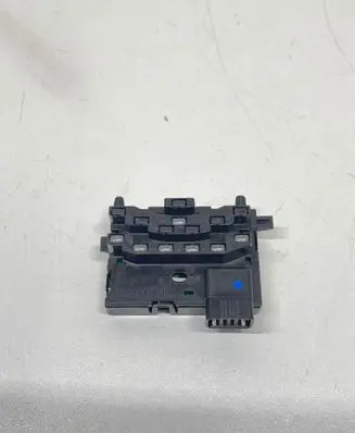 Volkswagen Golf Plus Steering angle sensor 1K0959654 00203500 01820859