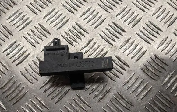 Audi A7 S7 4G Keyless (KESSY) go control unit/module 8K0907247 3354222