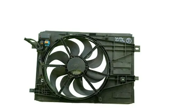 Peugeot 308 Fan set 17AB162