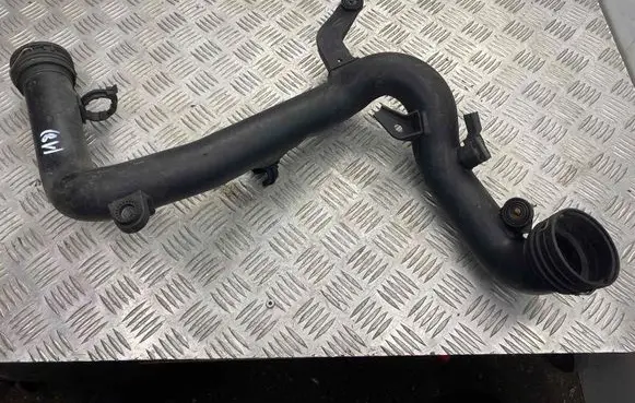Volkswagen Golf V Intercooler hose/pipe 1K0145770AA