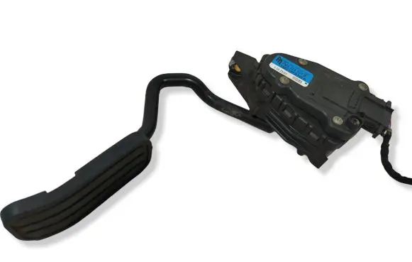 Volkswagen Sharan Accelerator throttle pedal 6PV00777002 7M3723507B YM219F836FA